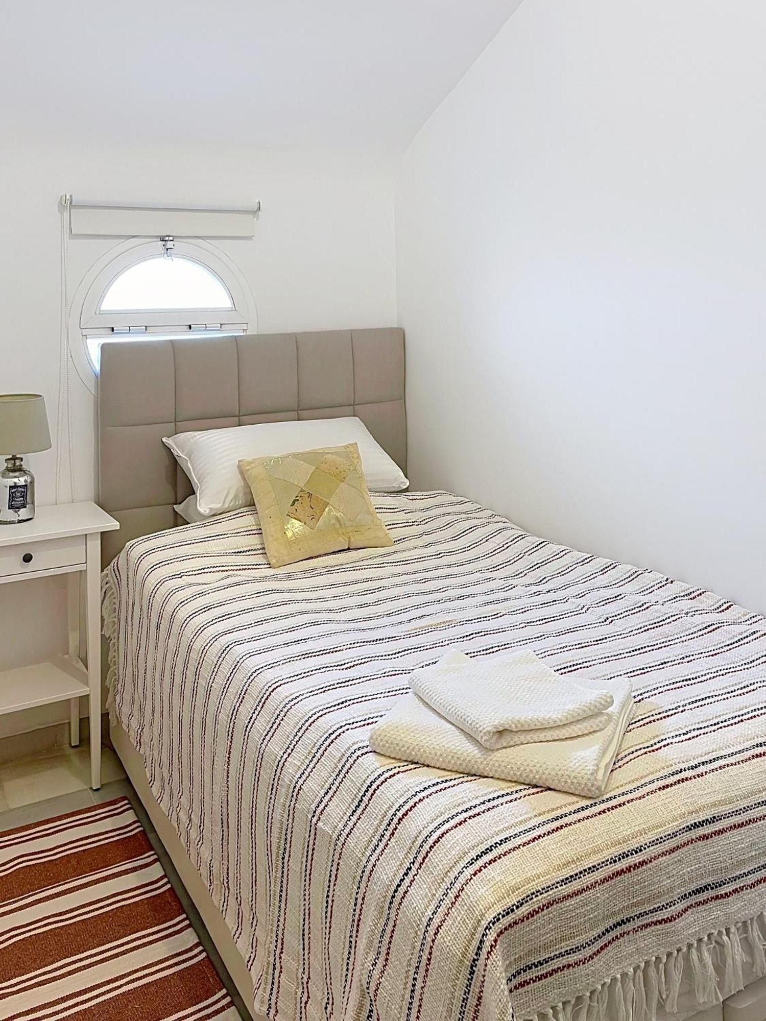 La Cofia Apartment Seville