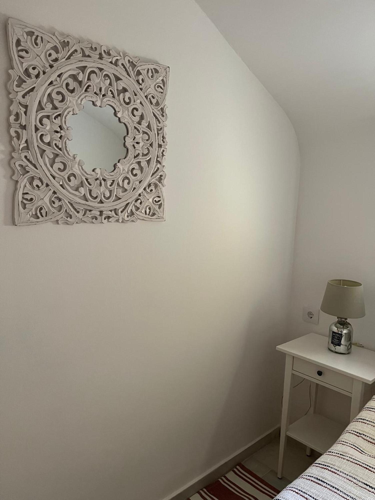 Appartement La Cofia Sevilla
