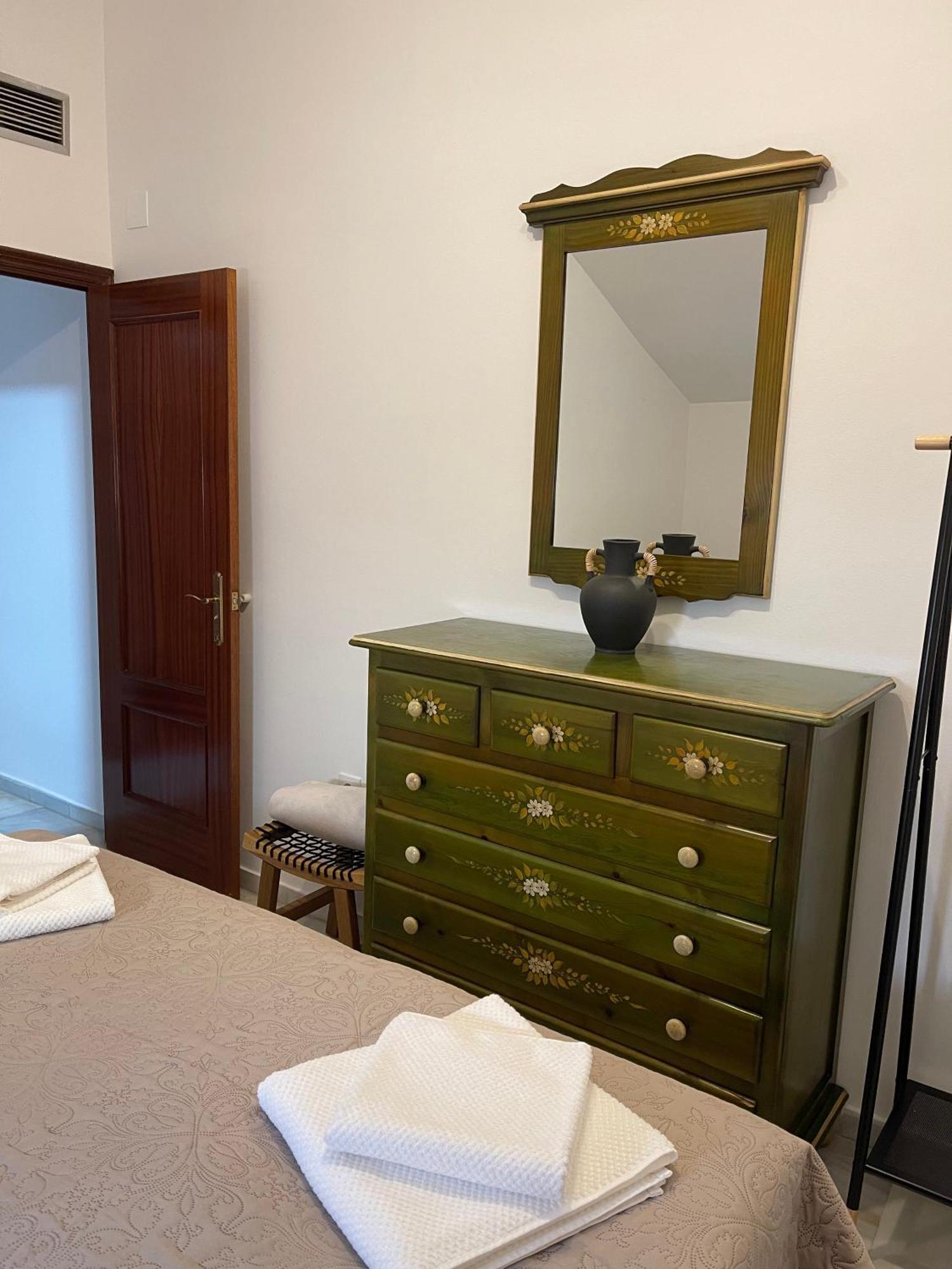 La Cofia Appartement Sevilla