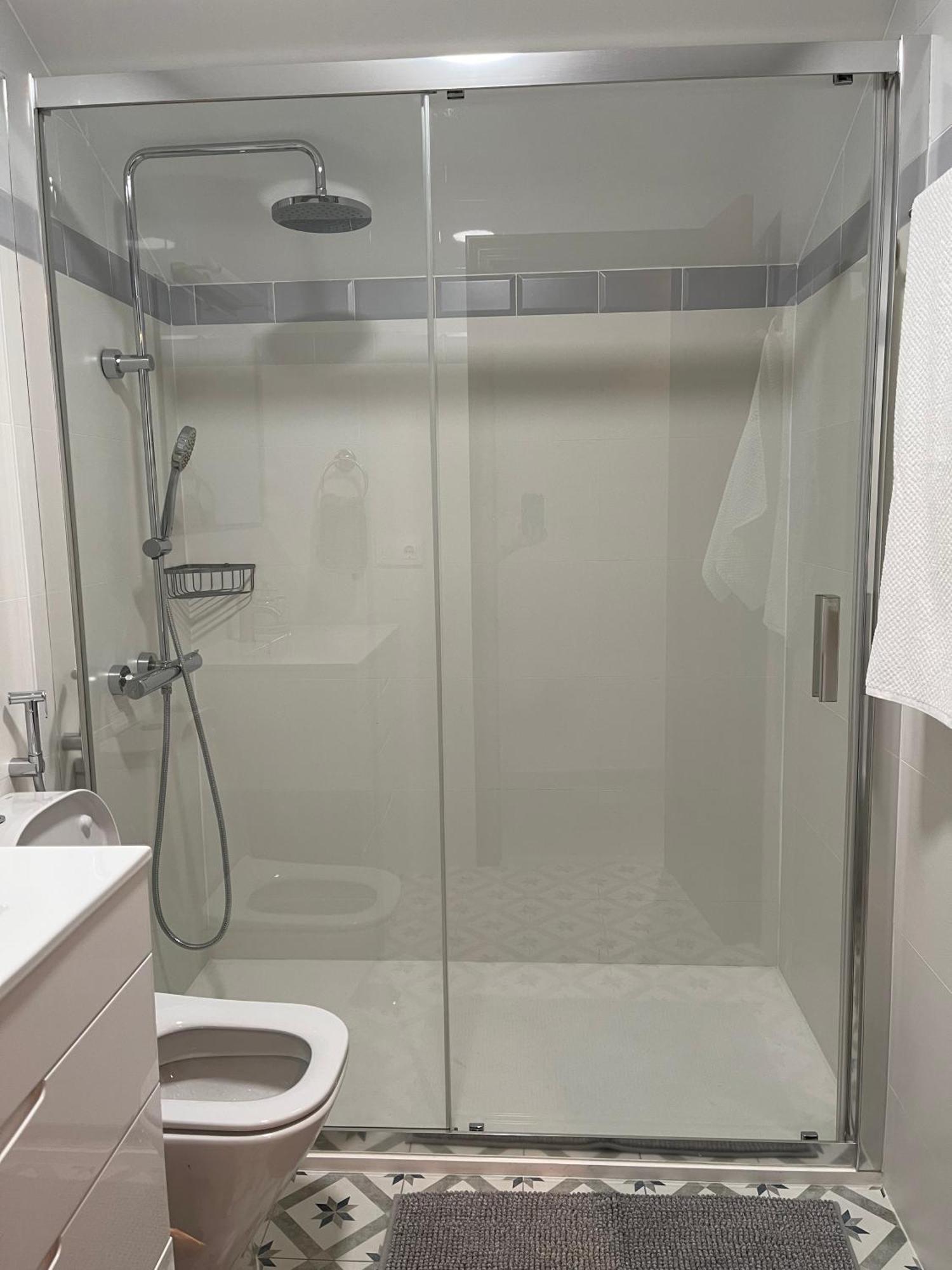 Appartement La Cofia Sevilla