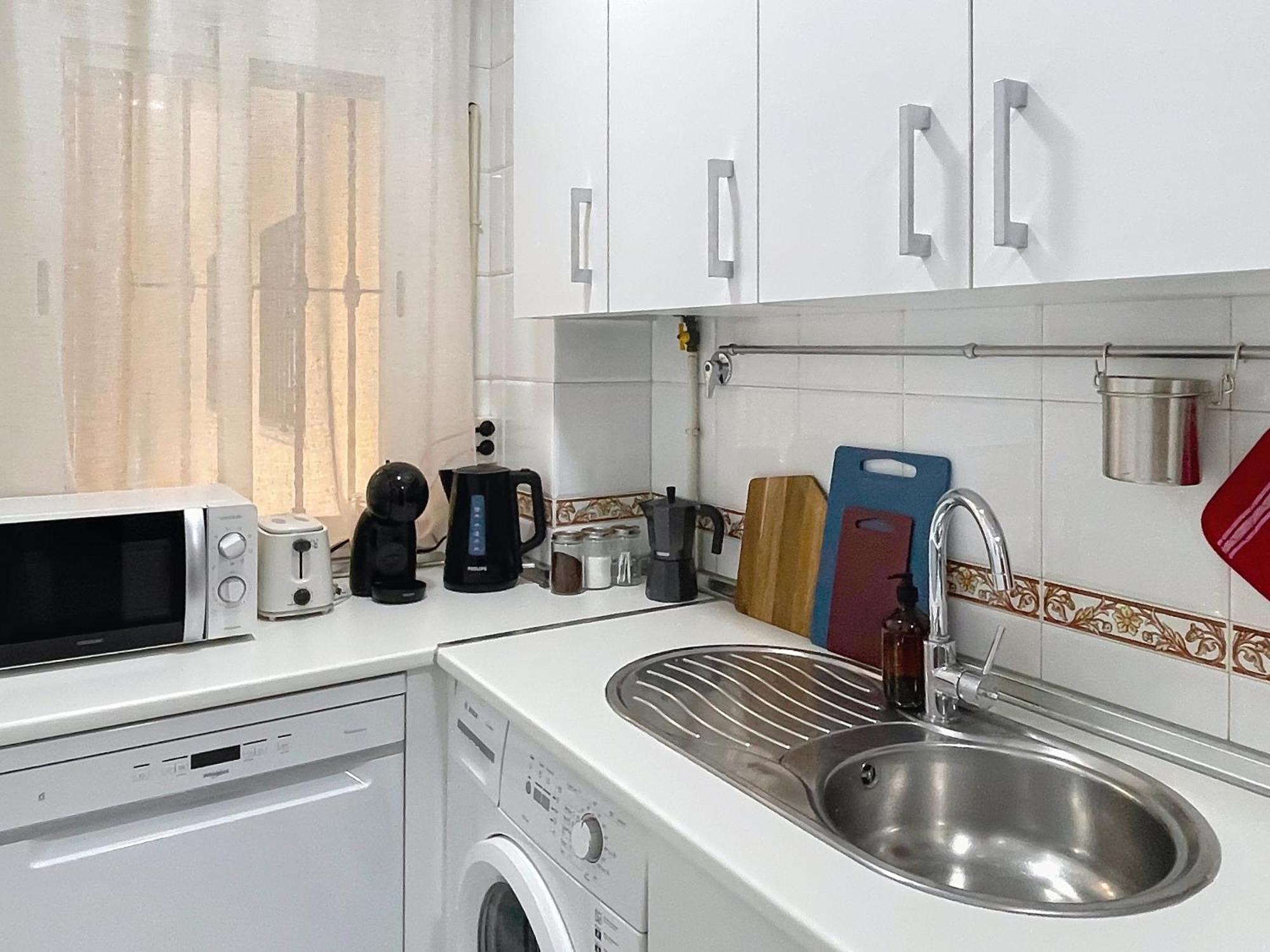 La Cofia Appartement