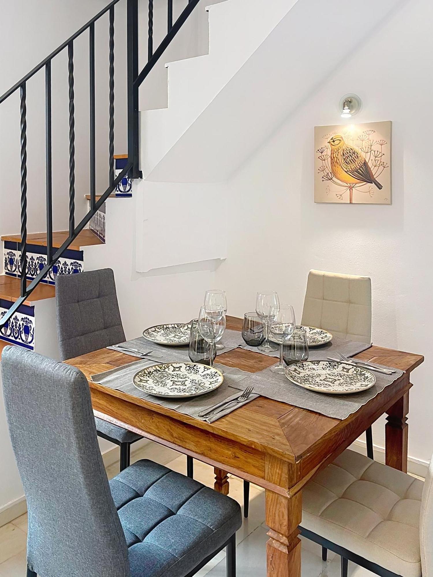La Cofia Appartement *