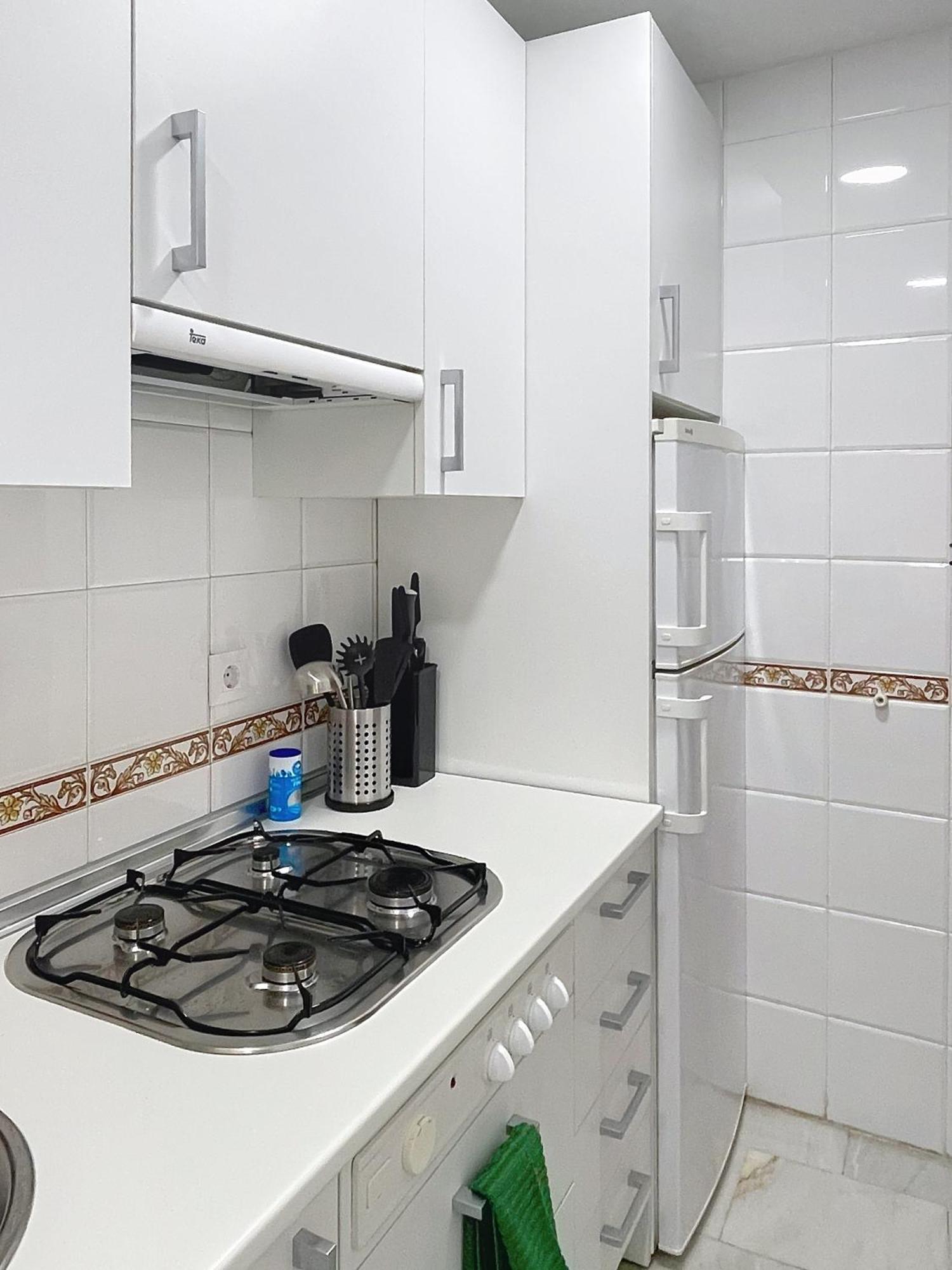 Appartement La Cofia *