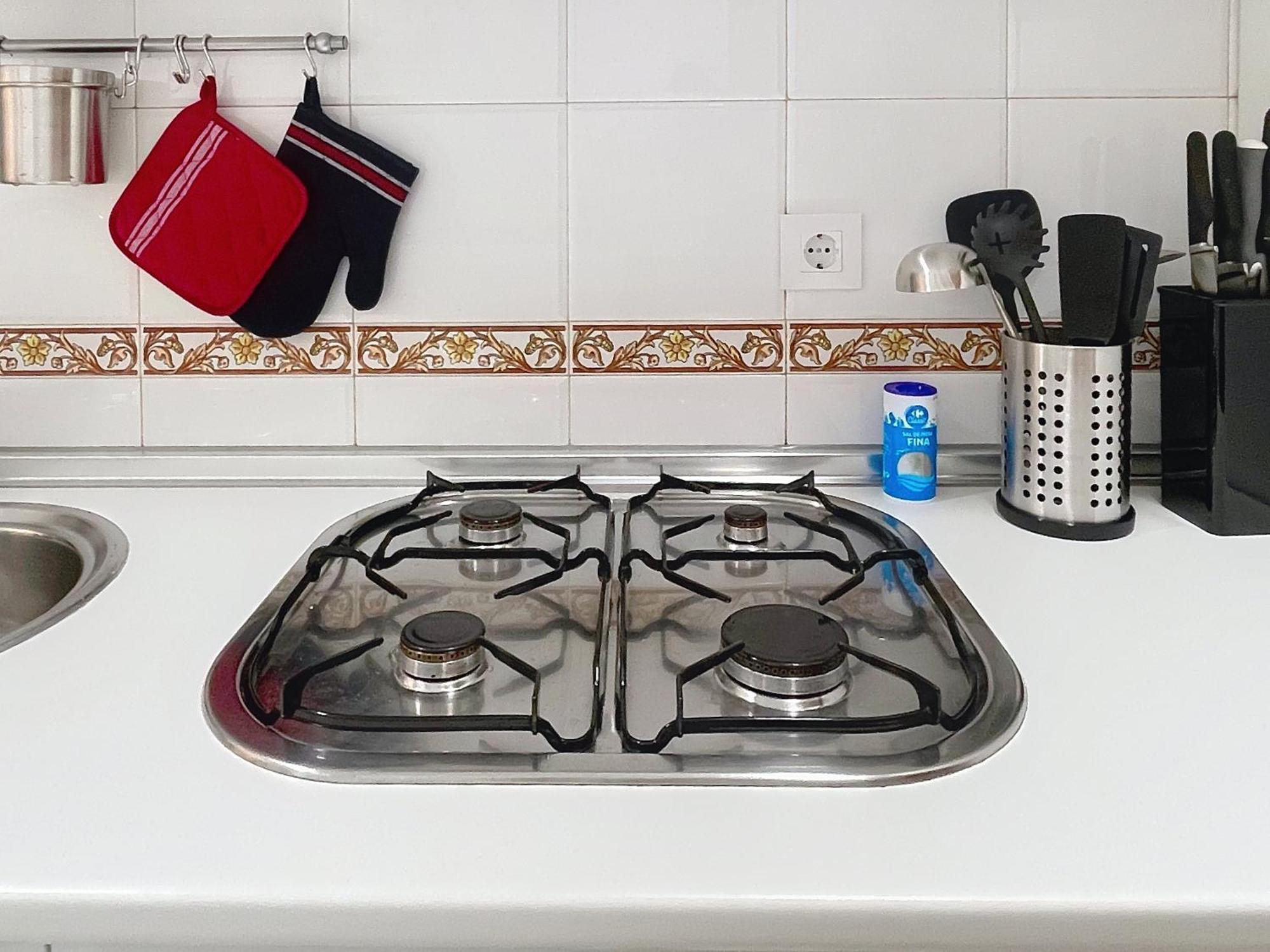 La Cofia Appartement Sevilla