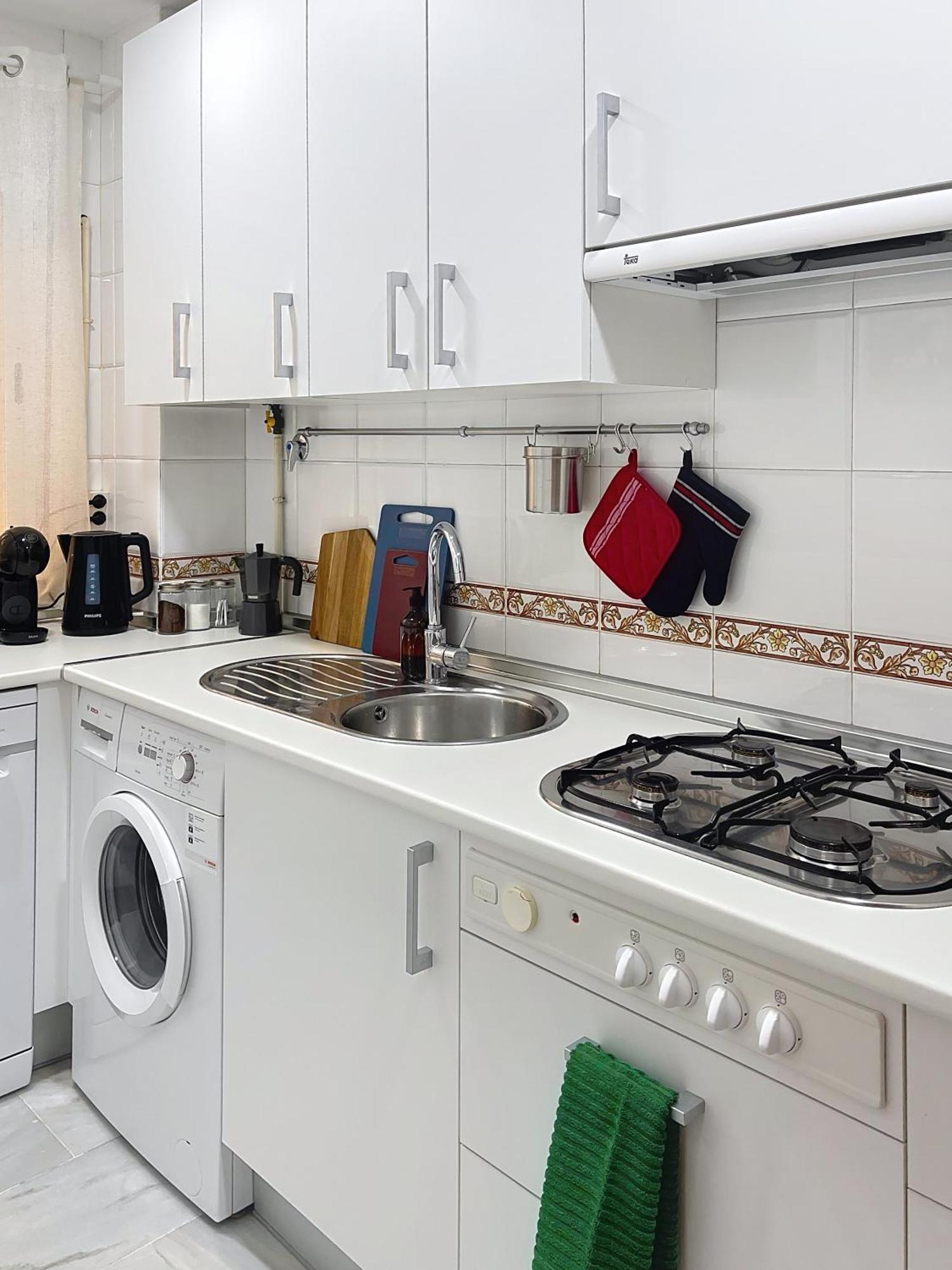 La Cofia Appartement