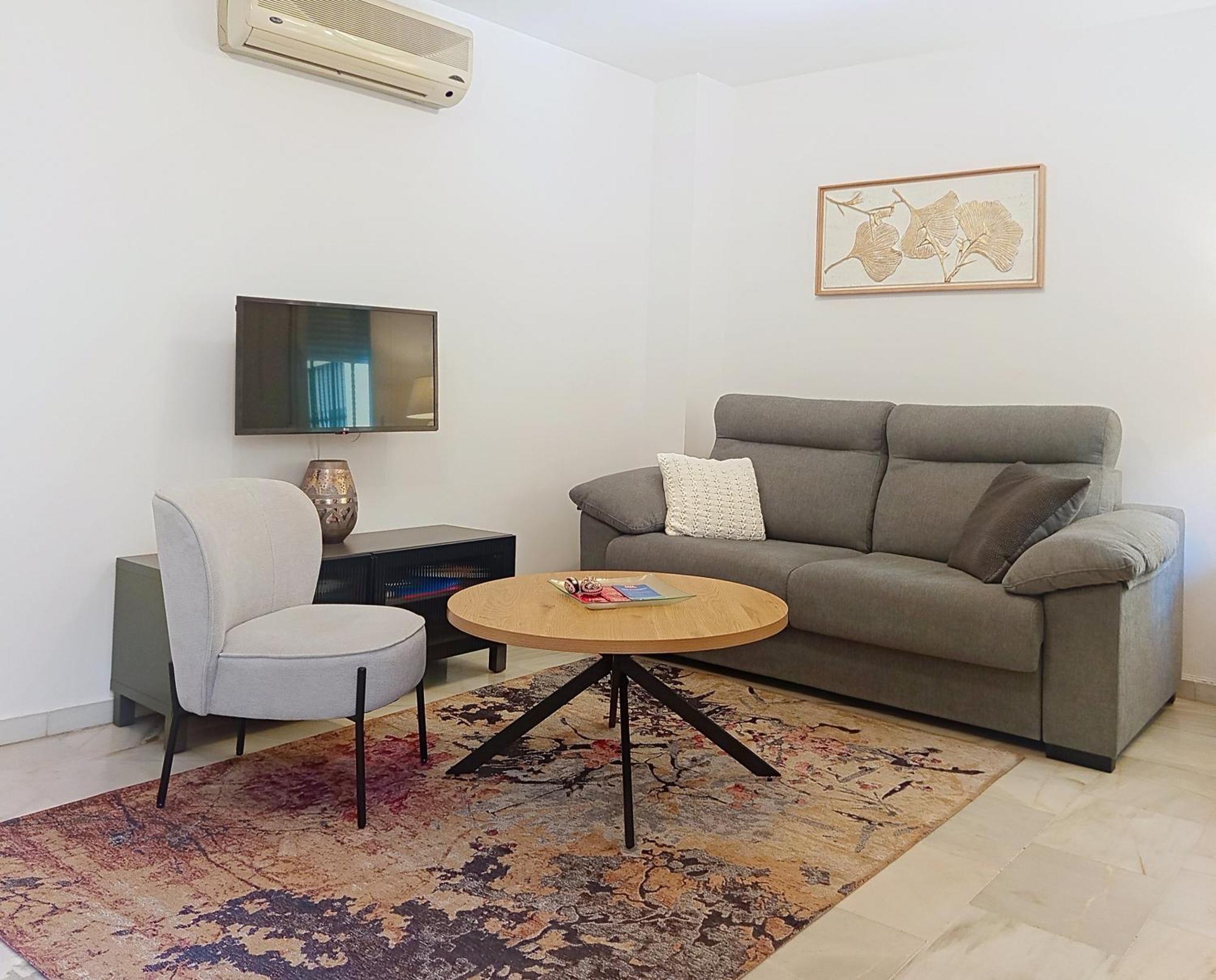 La Cofia Apartment Sevilla